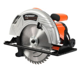 Пила циркулярная PATRIOT CS 235 